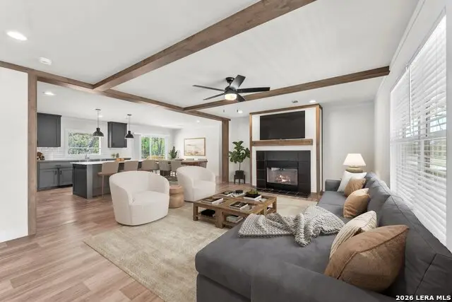 2218 Stevens Rd, Somerset, TX 78069 - #1