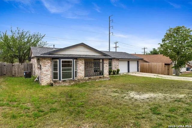 4850 Shadydale, San Antonio, TX 78228 - #2