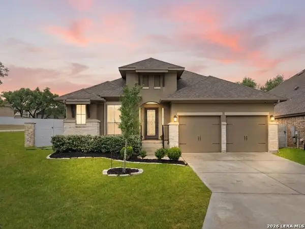 1186 Yaupon Loop, New Braunfels, TX 78132