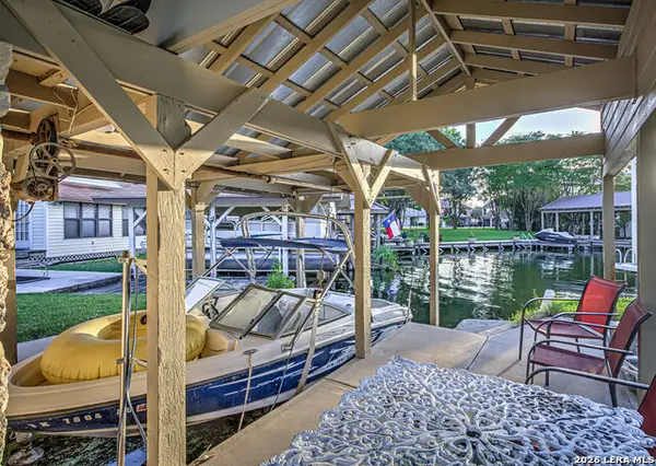 401 Lake Point, Horseshoe Bay, TX 78657