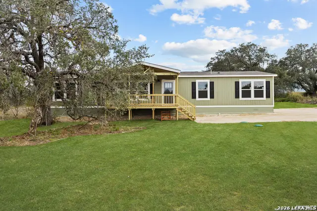 2711 Fm 1332, Jourdanton, TX 78026 - #1