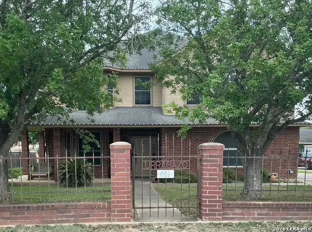 601 State Highway 123, Stockdale, TX 78160 - #1