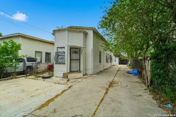 136 Allsup, San Antonio, TX 78237