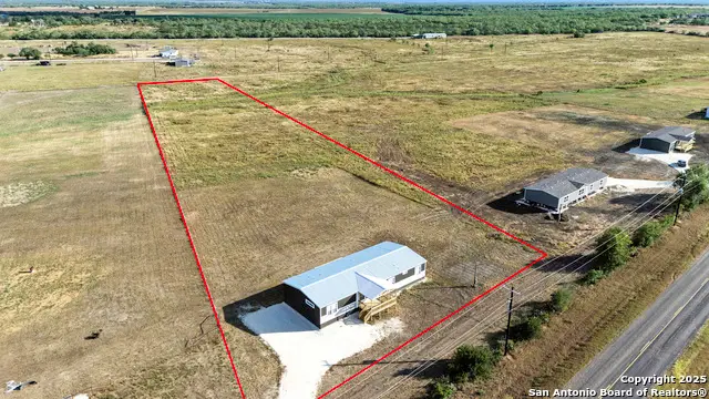 2479 Fm 1332, Jourdanton, TX 78026 - #1