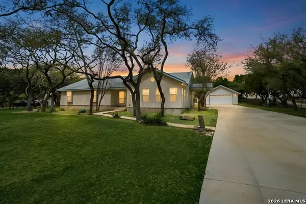 845 Gallagher, Canyon Lake, TX 78133