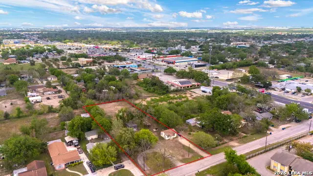 4419 Boxwood, San Antonio, TX 78222 - #3