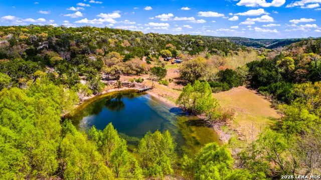 150 Coker Hollow, Kerrville, TX 78028 - #1