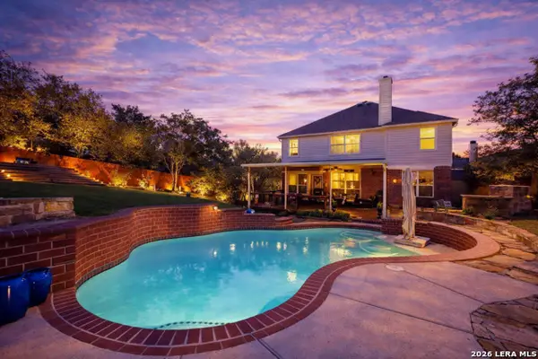 10611 Spirit Horse, Helotes, TX 78023