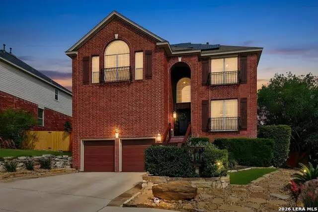 10611 Spirit Horse, Helotes, TX 78023 - #3