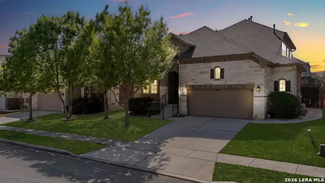21103 Capri Oaks, San Antonio, TX 78259 - #2