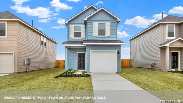 213 Varner, Maxwell, TX 78656