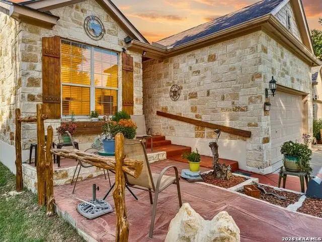 12722 Cascade Hl, San Antonio, TX 78253 - #1