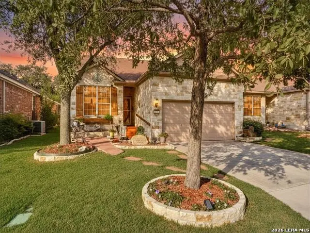 12722 Cascade Hl, San Antonio, TX 78253 - #2