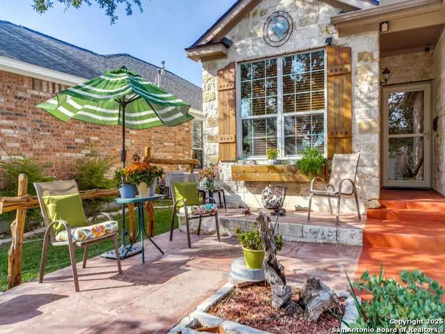 12722 Cascade Hl, San Antonio, TX 78253 - #3
