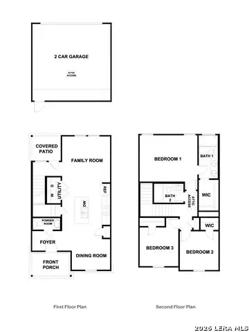 5514 Daylight Drive, New Braunfels, TX 78130 - #2