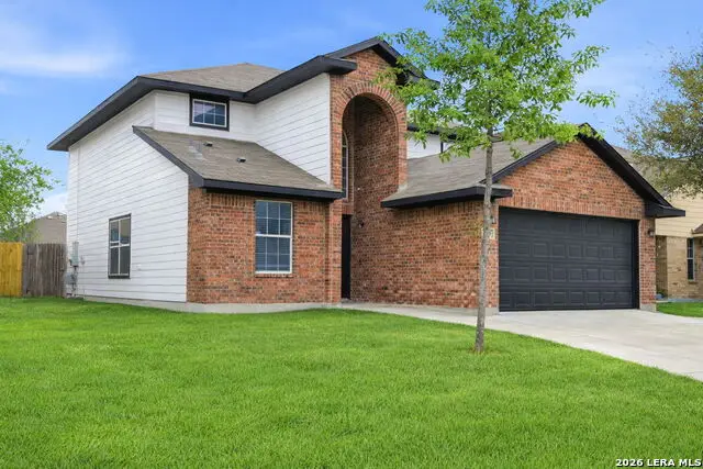 9435 Everton, San Antonio, TX 78245 - #2