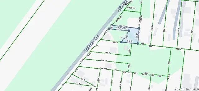 7330 Quintana, San Antonio, TX 78211 - #2