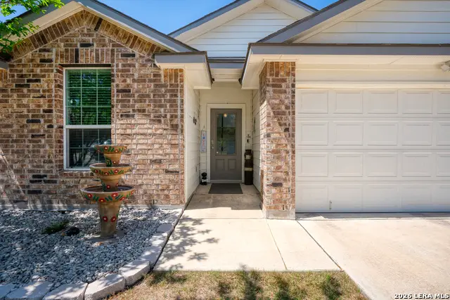 1523 Mossy Jasper, San Antonio, TX 78245 - #2