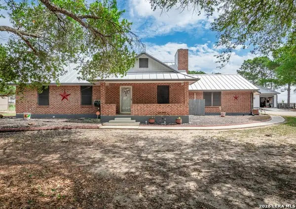 213 Bluebonnet Ridge, La Vernia, TX 78121