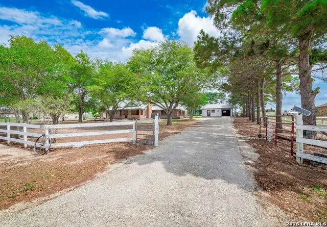 213 Bluebonnet Ridge, La Vernia, TX 78121 - #3