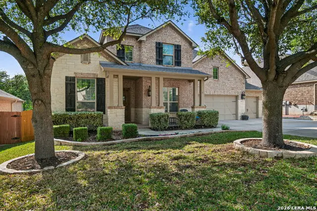 25815 Raven Ridge, San Antonio, TX 78255 - #1