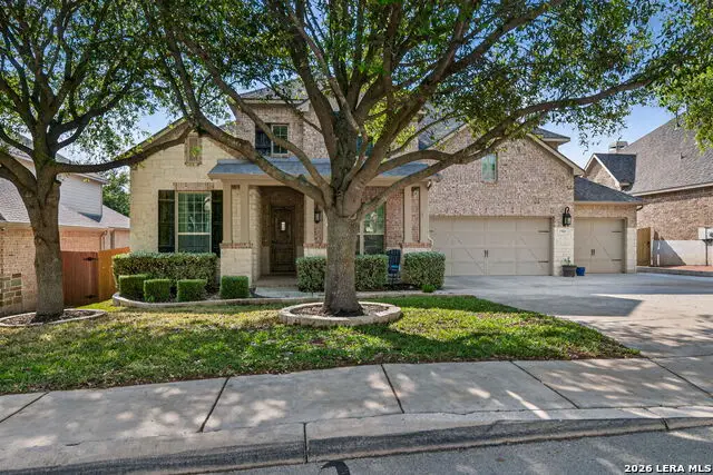 25815 Raven Ridge, San Antonio, TX 78255 - #2