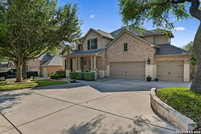 25815 Raven Ridge, San Antonio, TX 78255 - #3