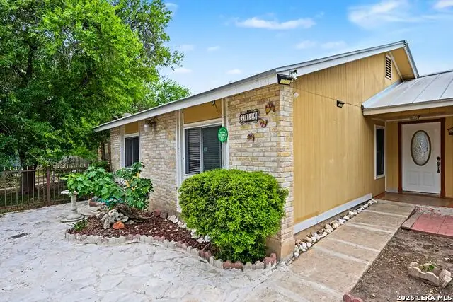 7140 Oldham, San Antonio, TX 78239 - #3
