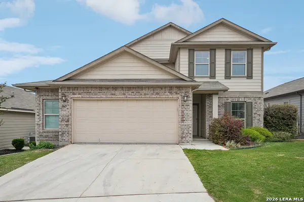 7615 Champion Creek, San Antonio, TX 78252