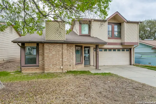 7706 Clear Ridge, San Antonio, TX 78239 - #1