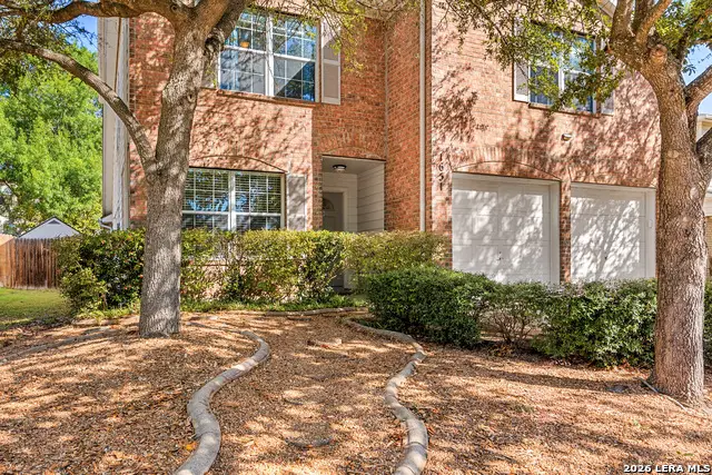 1651 Mountain Brk, Schertz, TX 78154 - #2