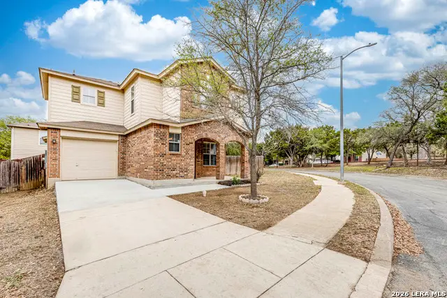 16102 Barrell Run, San Antonio, TX 78247 - #1