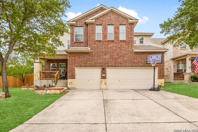 4903 Green Jameson, San Antonio, TX 78253 - #2