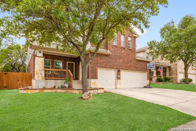 4903 Green Jameson, San Antonio, TX 78253 - #3