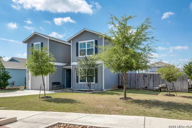 14022 Morgan Terrace, San Antonio, TX 78254 - #3