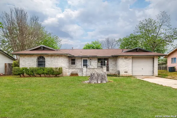 4346 Eagle Nest, San Antonio, TX 78233