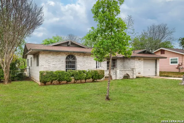 4346 Eagle Nest, San Antonio, TX 78233 - #2