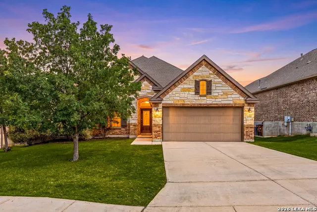 12931 Bouvardia, San Antonio, TX 78253 - #1