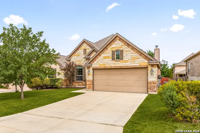 12931 Bouvardia, San Antonio, TX 78253 - #2