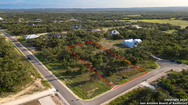 711 Blaze Ridge, Bulverde, TX 78163 - #1