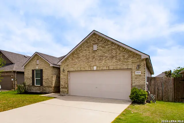 7829 Big Wind Way, Austin, TX 78724 - #2