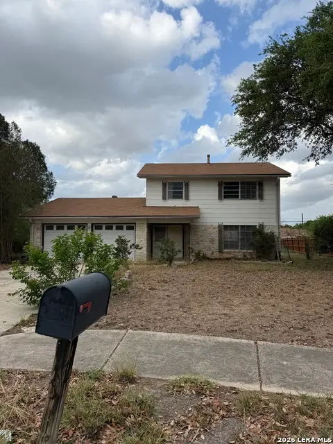 4435 Hall Park, San Antonio, TX 78218 - #1