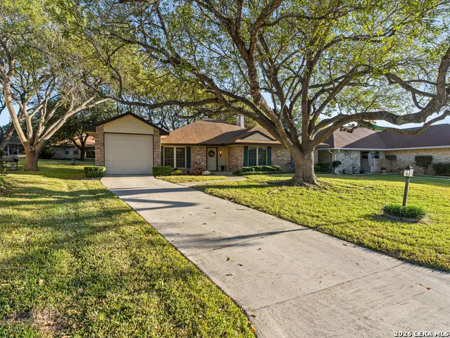 3620 Chestnut Court, Cibolo, TX 78108 - #3