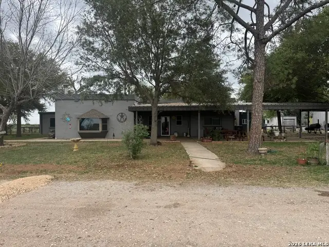 7084 Richter, Elmendorf, TX 78112 - #1