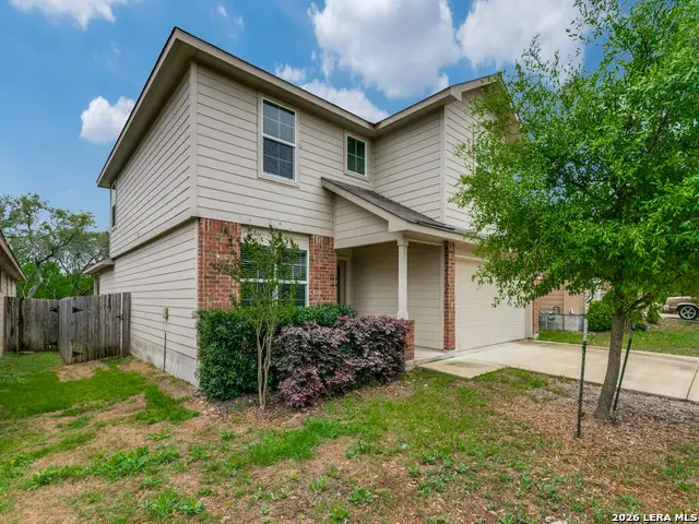 914 Sage Thrasher, San Antonio, TX 78253 - #3