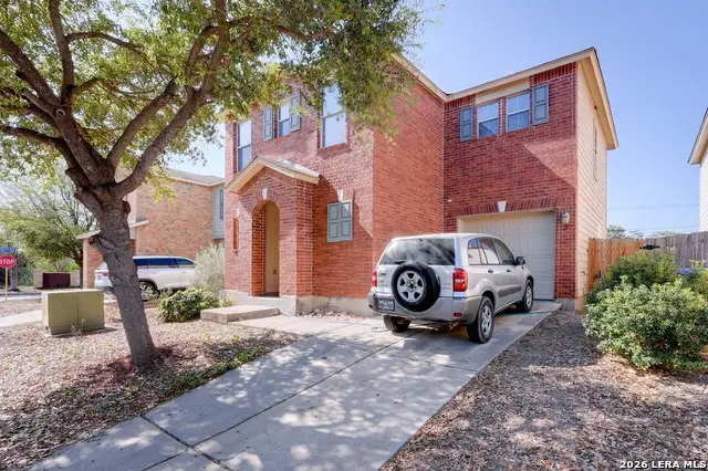 7 Bedford Bay, San Antonio, TX 78239 - #2