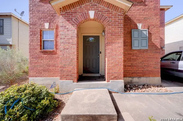 7 Bedford Bay, San Antonio, TX 78239 - #3