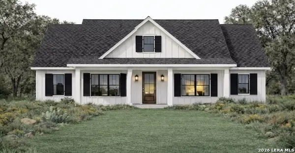 108 Tempranillo Ter, La Vernia, TX 78121