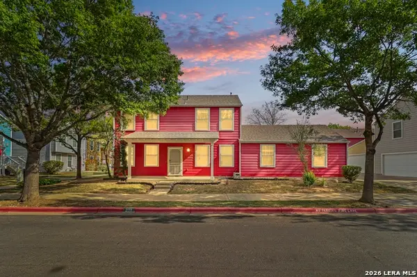 202 Trestle Tree, San Marcos, TX 78666