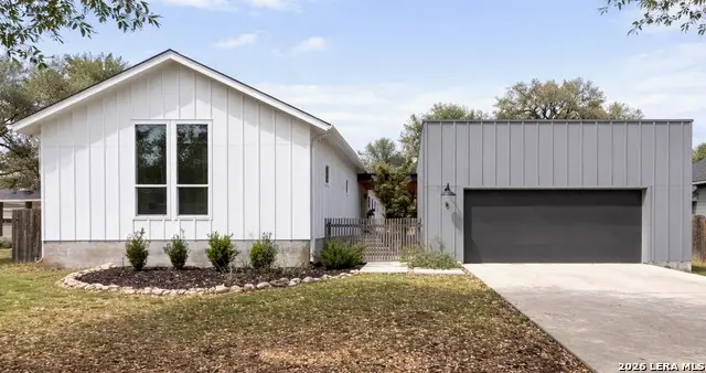 5 Cripple Creek Court, Wimberley, TX 78676 - #1